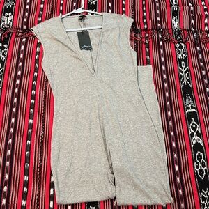SHEIN Sxy Jumpsuit, Size L
